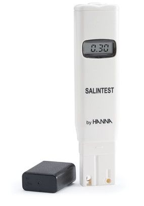 哈纳笔式盐度测定仪HI98203